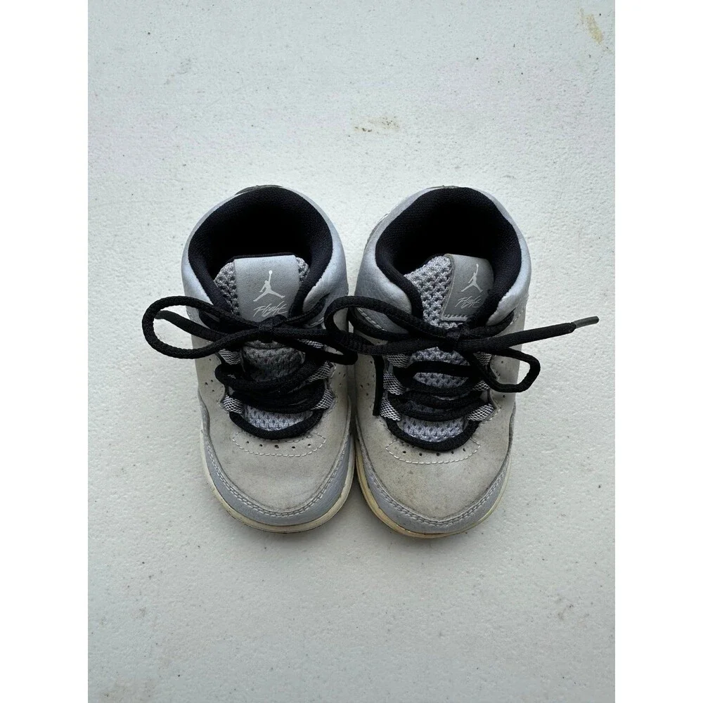 Nike Air Jordan Flight Origin 2 Baby Boy Toddler Lace Up Athletic Shoes 4